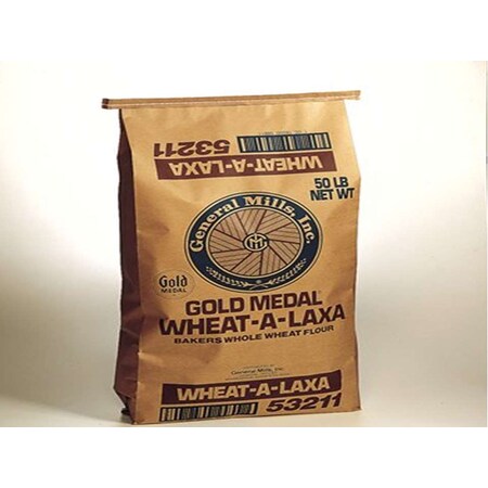 general mills whole wheat flour
