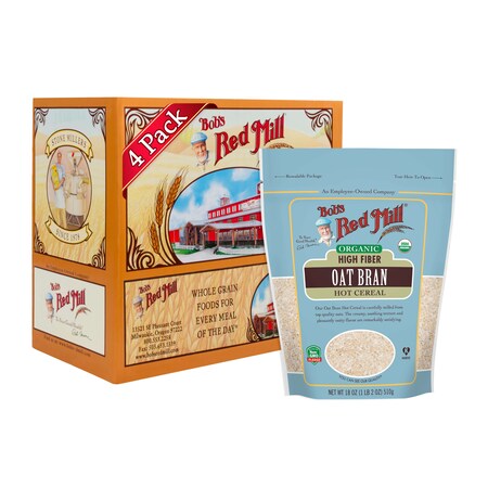 bob's red mill oat bran hot cereal stores