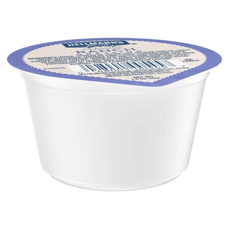 hellmann's classic ranch dressing Amazon.com : Hellmann's Classics Ranch Salad Dressing Salad Bar Bottles Gluten Free, No Artificial Flavors, Colors, added MSG or High Fructose Corn Syrup, 32 oz, Pack of 6 : Grocery & Gourmet Food