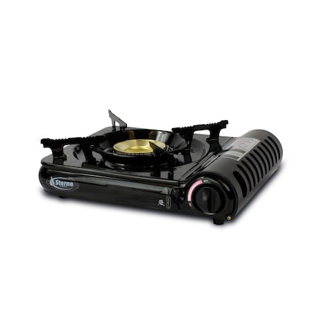 Sterno Stove Butane