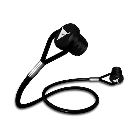 Lanyard attachment for Custom Molded Earplugs