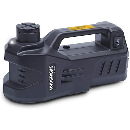 Battery Tender Hyperion Electirc Hydraulic Jack 043-1001-HY-WH