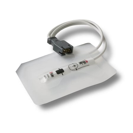 Zoll LNCS DISPOSABLE PEDIATRIC SP02 SENSORS (20 PER BOX) PK 8000-0321 ...