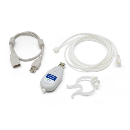 Welch Allyn SPIROPERFECT KIT, USB, CPWS 703554 | Zoro