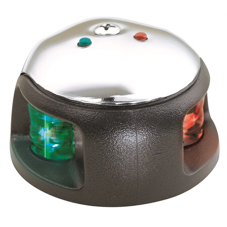 Attwood Bi Color Lite Led 2 Mi 3540-7 | Zoro