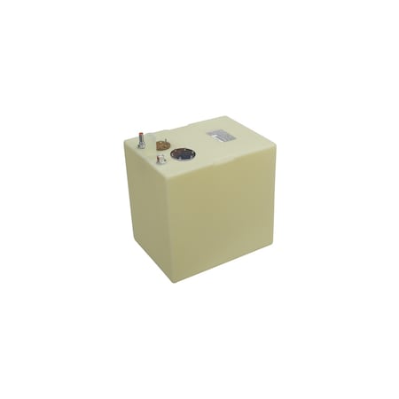 Moeller Manufacturing 19 Gal Below Deck 32619 | Zoro