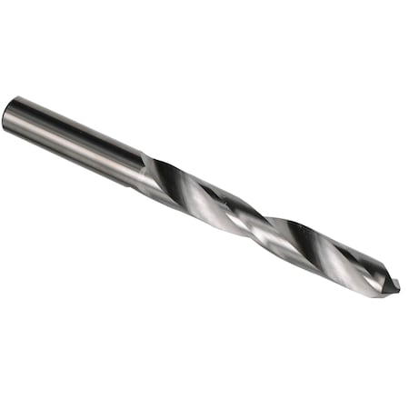 Drill America Dmodf F Solid Carbide Drill Bit