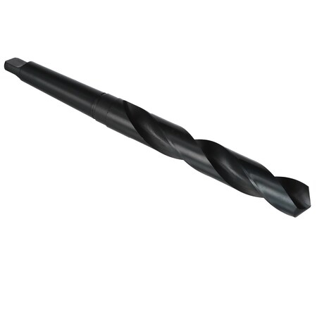 Drill America D/ATS13/64 1MT HSS Taper Shank Drill Bit 13/64 Drill America D/ATS13/64 1MT HSS Taper Shank Drill Bit 13/64