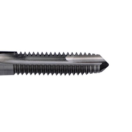 H3 Spiral Point YG-1 Blue Ring Drill and Tap Kit 3/8-24 H3 Spiral Point YG-1 Blue Ring Drill and Tap Kit 3/8-24
