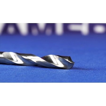 Drill America 1/8 Solid Carbide Drill Bit DMOD Series DMOD1/8 Drill America 1/8 Solid Carbide Drill Bit DMOD Series DMOD1/8