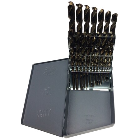 Drill America DWD29J-CO-SET $100.10 1 