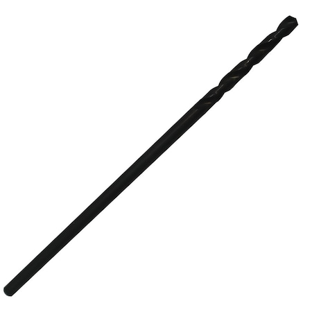 Perceuse America 9/81,3 X 15,2 Cm HSS Aircraft Extension Foret, D
