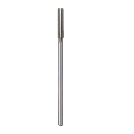 .2450/" HIGH SPEED STEEL CHUCKING REAMER