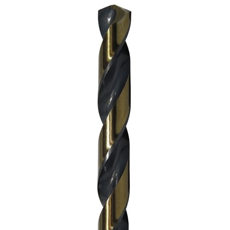 DRILL AMERICA 6.50MM Gold Series HD Drill KFDMM6.50 DRILL AMERICA 6.50MM Gold Series HD Drill KFDMM6.50