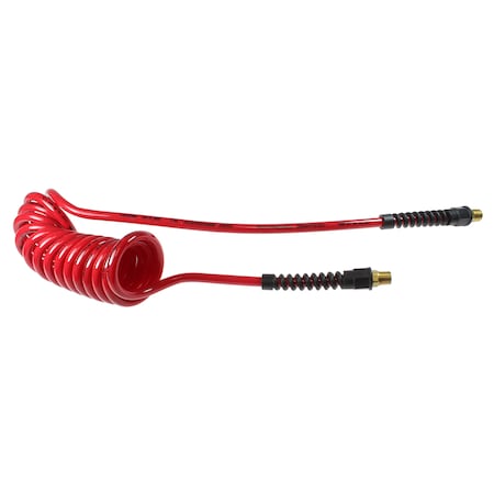 COILHOSE PNEUMATICS PU14-50A-G FACTORY NEW! COILHOSE PNEUMATICS PU14-50A-G FACTORY NEW!