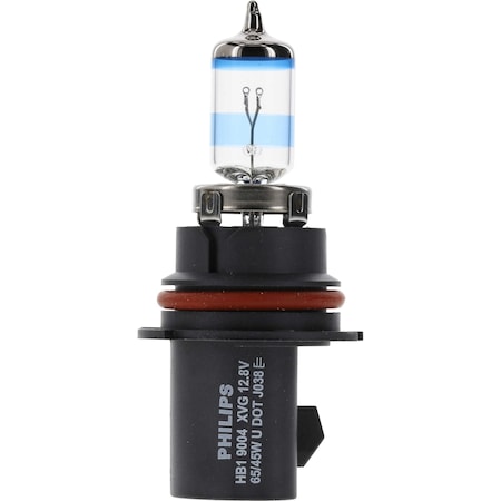 Nightguide Platinum Headlight 9004, PR