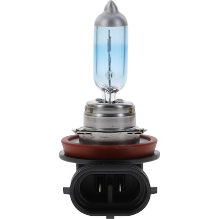 Crystalvision Platinum Headlight H11, PR