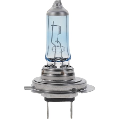 Crystalvision Platinum Headlight H7, PR