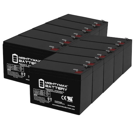 Replacement For Adt Battery | Zoro.com