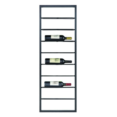 Elk Wide Rack Elk Home Wavertree Wine Rack - Horizontal 3187-014 | Zoro