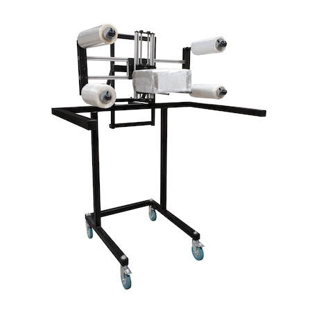 Encore Packaging Manual Box Wrapper EP-6800 | Zoro