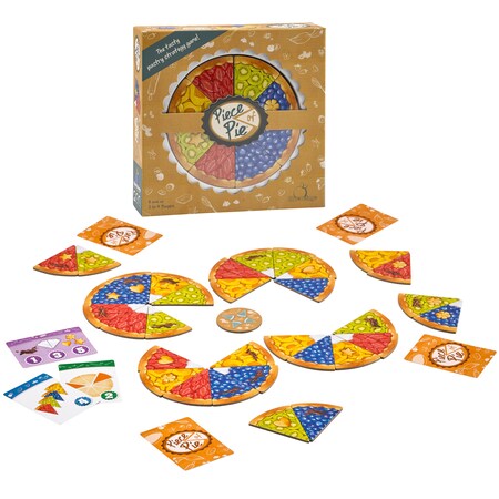 Blue Orange Super Genius Alphabet Card Game 01309 Blue Orange Super Genius Alphabet Card Game 01309