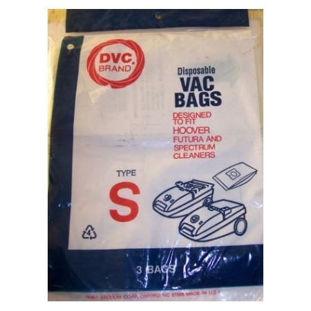 Envirocare S3646---,S3630---,S3639 