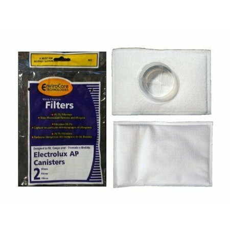 C Vacuum Bags 