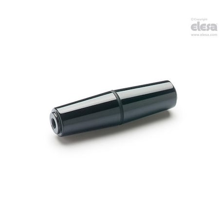 Elsa Handle Revolving Rotation Elesa Revolving handles, SI.134/105-7 SI.134 | Zoro