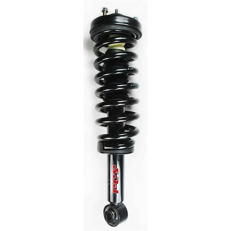 Fcs Automotive Complete Strut Assembly, 1345563 1345563 | Zoro