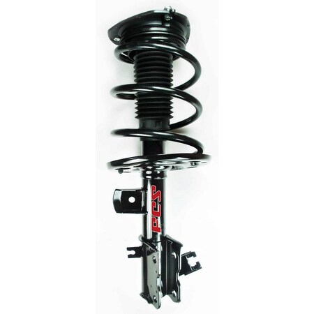 FCS 2331839R Complete Strut Assembly FCS Auto Parts FCS 2331839R Complete Strut Assembly FCS Auto Parts