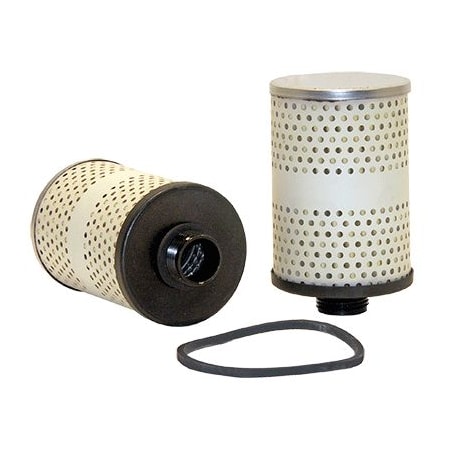 Wix Filters Cartridge Fuel Filter, 24042 24042 | Zoro