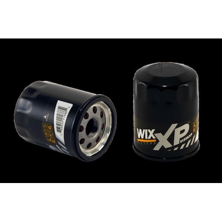 WIX Xp Lube Filter,51356Xp (51356XP) | Zoro