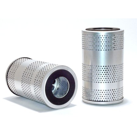 Wix Filters Cartridge Hyd Filter, 51866 51866 | Zoro