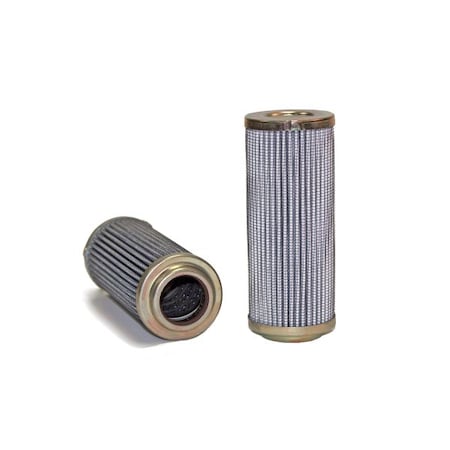WIX 57350 Hydraulic Filter 1 Pack (Heavy Duty Spin-On