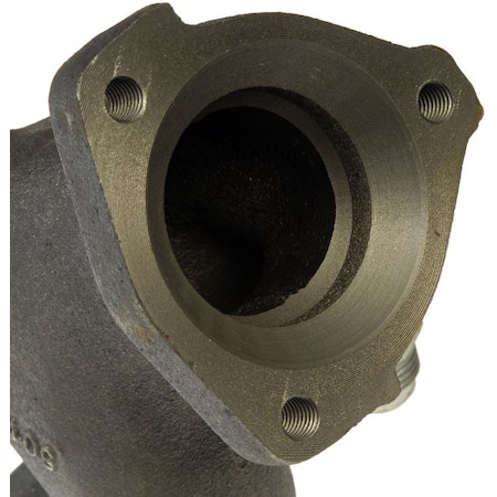 Exhaust Manifold,674-212