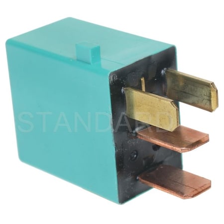 Standard Ignition Relay, Ry721 RY721 | Zoro