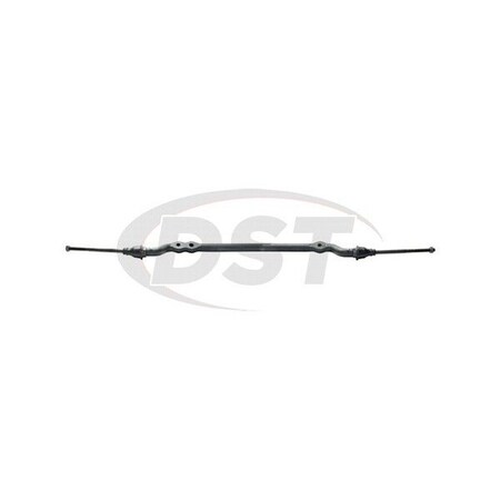 Moog Steering Linkage Assembly, Ds300059A DS300059A | Zoro