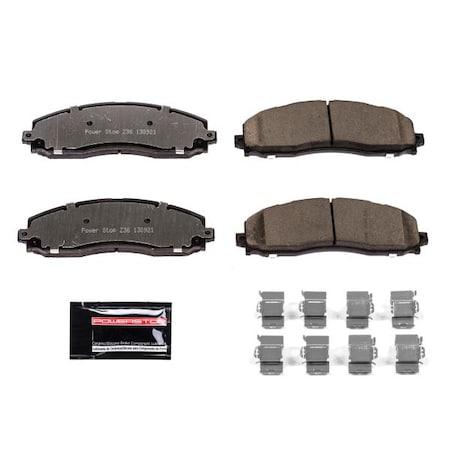 Z36 Truck&Tow Pads,Z36-1691