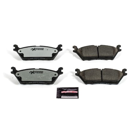 Z36 Truck&Tow Pads,Z36-1790
