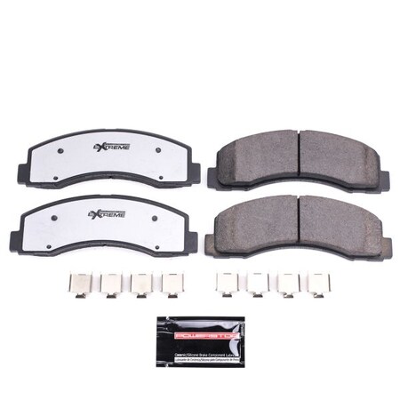 Z36 Truck&Tow Pads,Z36-2087