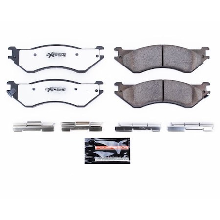 Z36 Truck&Tow Pads,Z36-702A