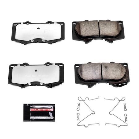 Z36 Truck&Tow Pads,Z36-976