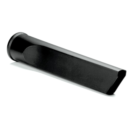 Craftsman 2-1/2 in. Crevice Tool Wet/Dry Vac Attachment for Shop Vacuums CMXZVBE37035