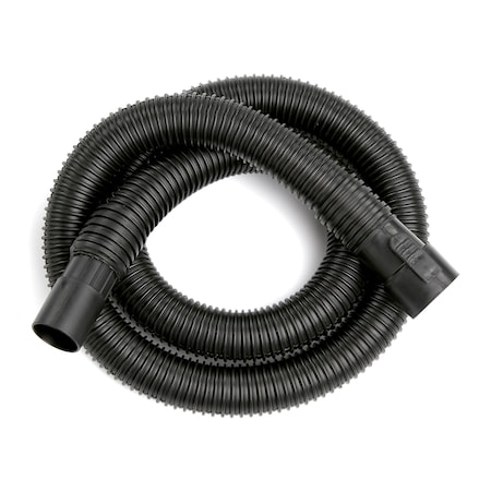 Craftsman 1-7/8 in. x 7 ft. POS-I-LOCK Wet/Dry Vacuum Hose for Shop Vacuums CMXZVBE38761