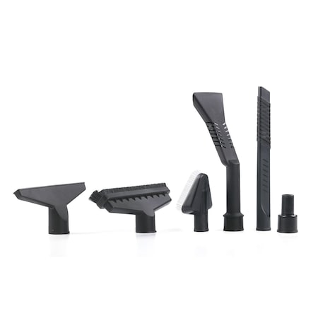 Workshop Wet/Dry Vacs 1-7/8-Inch Homeowner Shop Vacuum Attachment Kit for Wet/Dry Shop Vac WS17854A