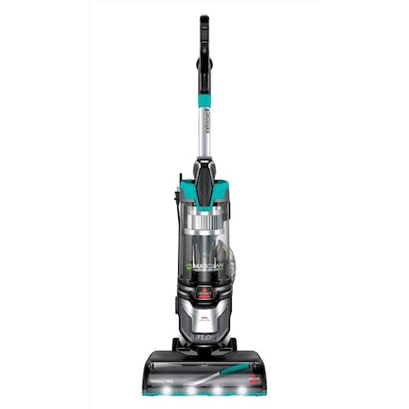 Bissell MultiClean Bagless Corded Cyclonic Filter Upright Vacuum