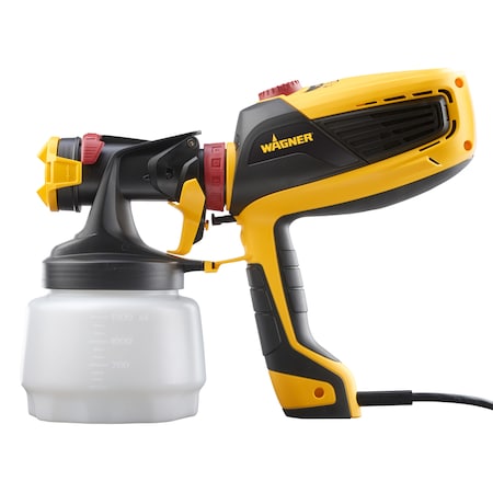 $408.00 FLEXIO 595 PAINT SPRAYER 