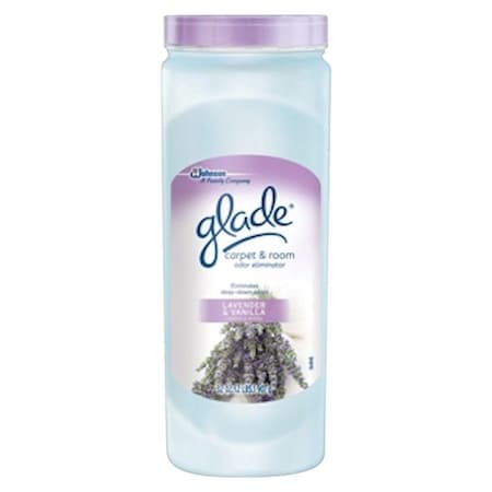 Glade Carpet Powder Discontinued
