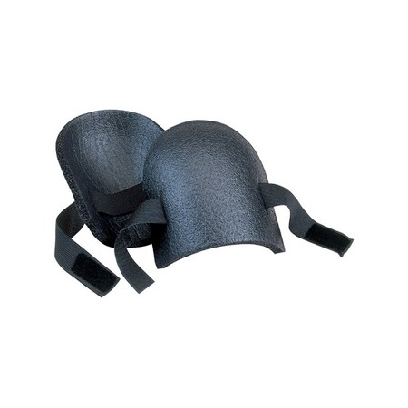 CLC Custom Leathercraft 309 Leather Kneepads – Heavy Duty, Adjustable Fit
